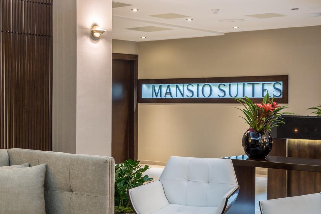 Appartement Mansio The Headrow *