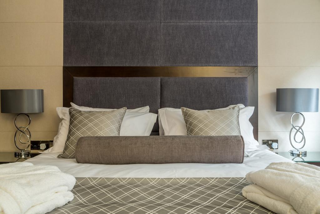 Appartement Mansio The Headrow Leeds (West Yorkshire)