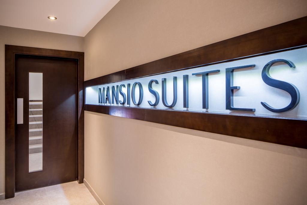 Mansio The Headrow * Leeds (West Yorkshire)