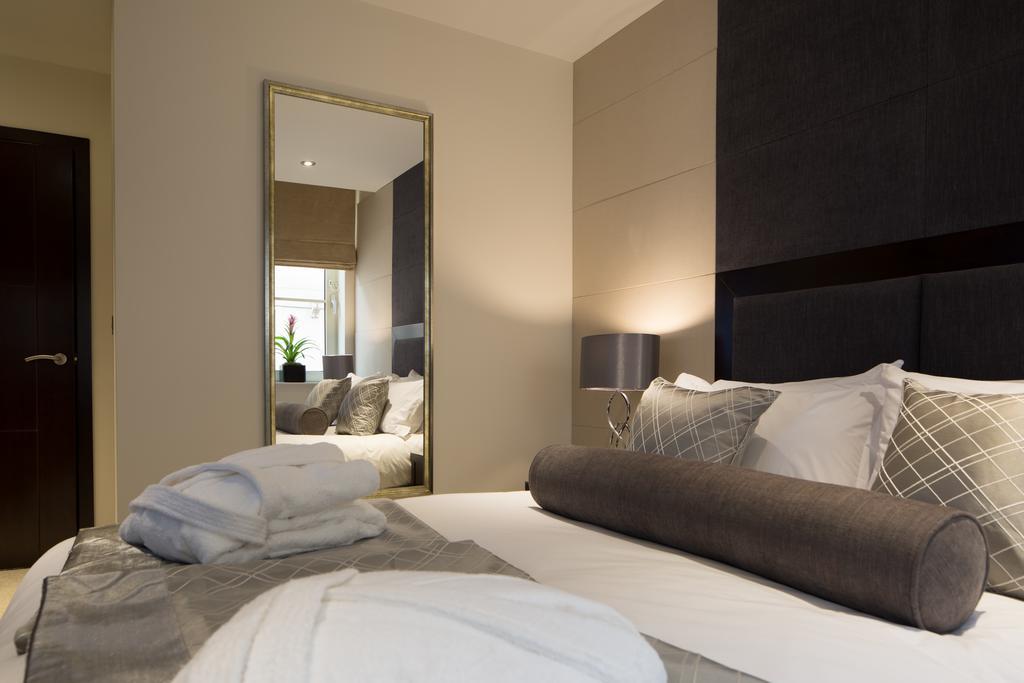 Mansio The Headrow Appartement Leeds (West Yorkshire)
