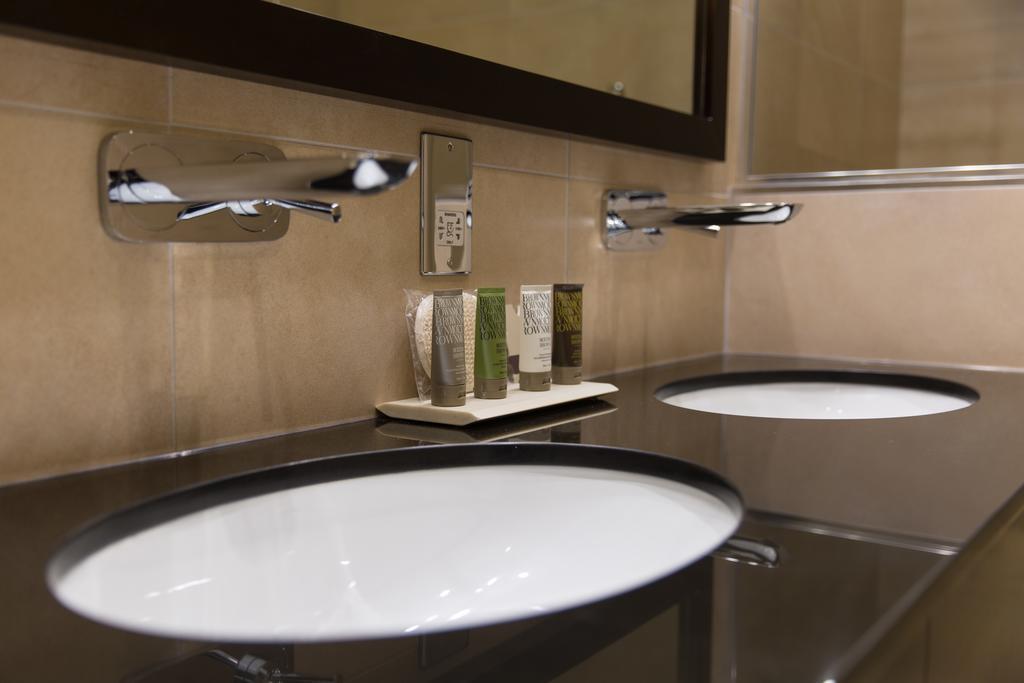 Appartement Mansio The Headrow Leeds (West Yorkshire)