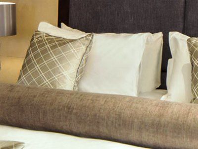 Mansio The Headrow Appartement Leeds (West Yorkshire)