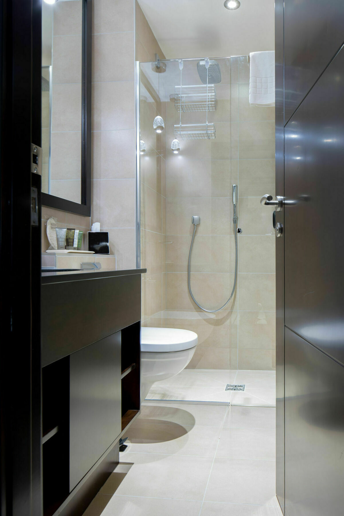 Appartement Mansio The Headrow *