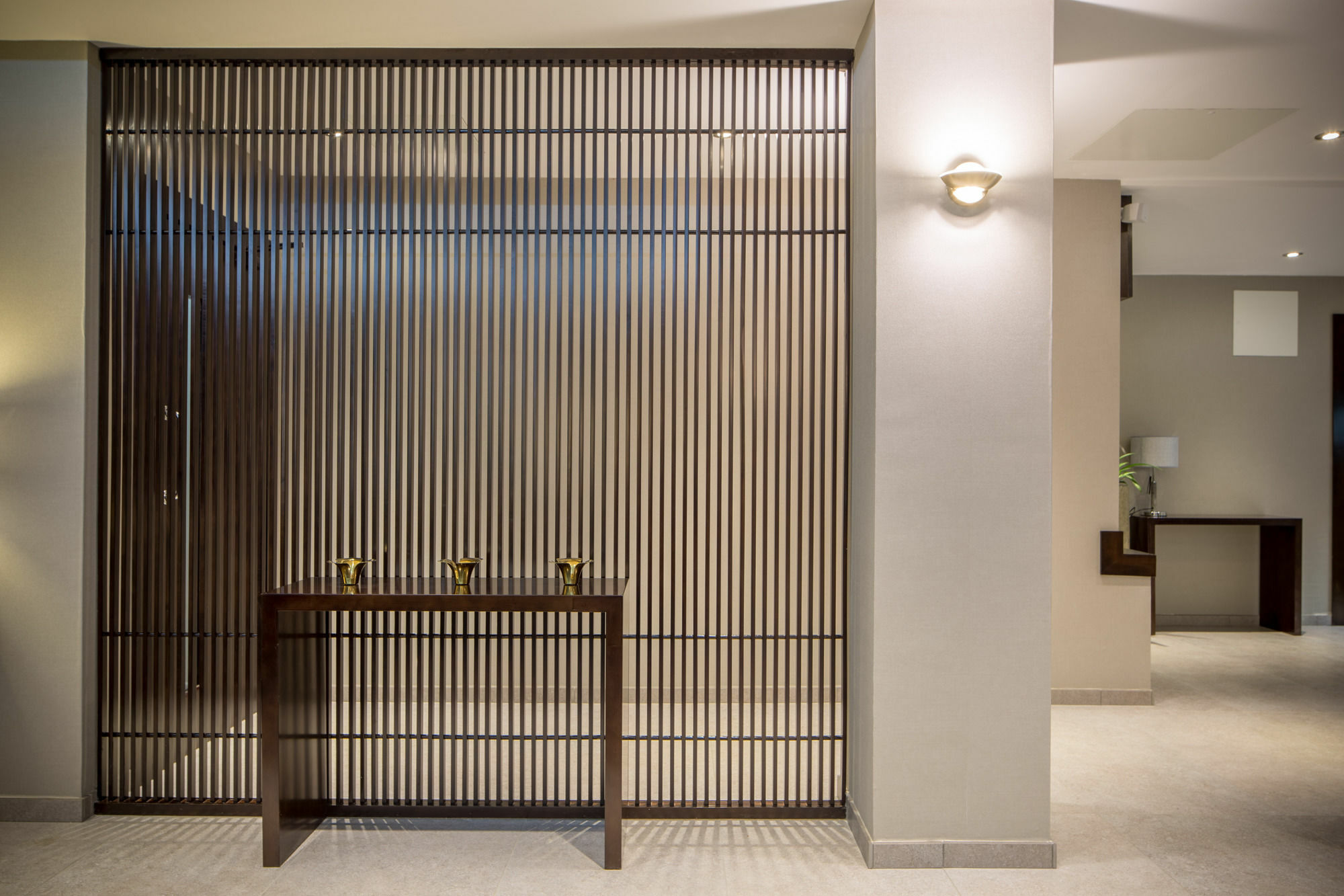 Appartement Mansio The Headrow Leeds (West Yorkshire)