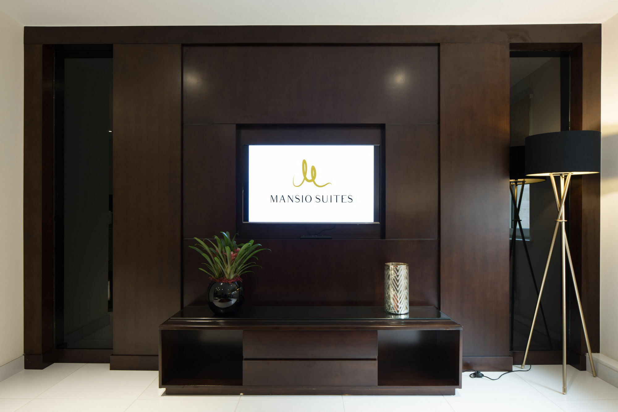 Appartement Mansio The Headrow *